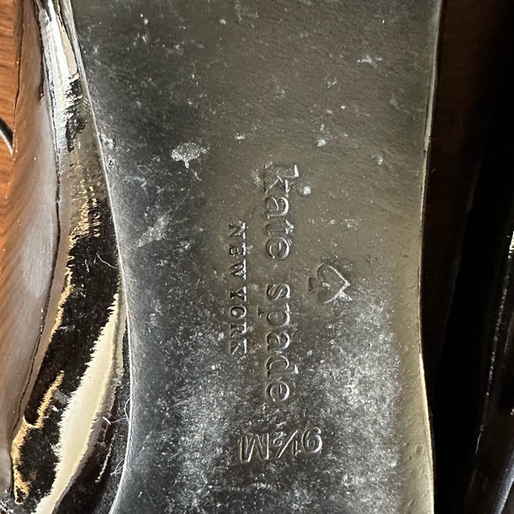 Kate Spade ♠️ ballet flats - Picture 5 of 8